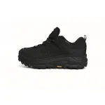 Hoka One One Tor Ultra Low Black 1130310 -BBLC