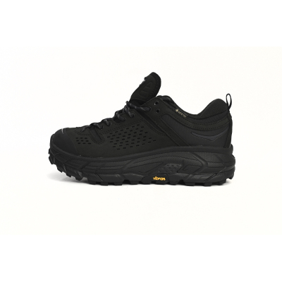 Hoka One One Tor Ultra Low Black 1130310 -BBLC 01