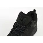 Hoka One One Tor Ultra Low Black 1130310 -BBLC