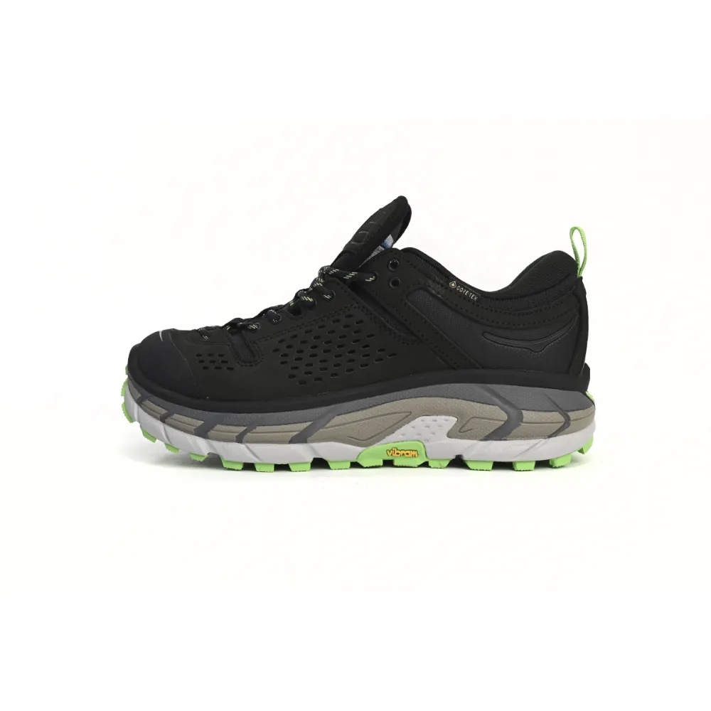 Hoka One One Tor Ultra Low Black Ash 1130310 -BZST