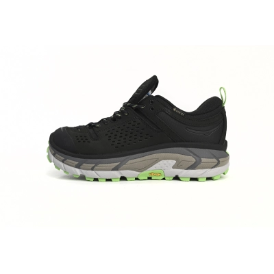 Hoka One One Tor Ultra Low Black Ash 1130310 -BZST 01