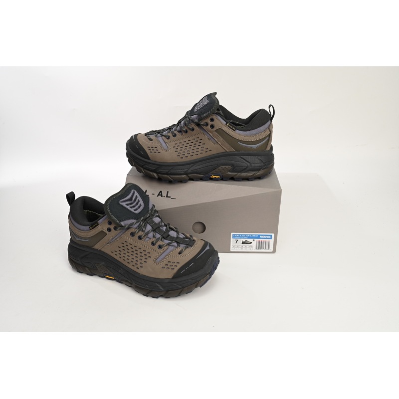 Hoka One One Tor Ultra Low J.L-A.L_ Dune 1144650-DTRRD