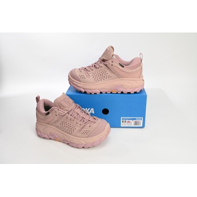 Hoka One One Tor Ultra Low Pale Mauve 1130310 -PMV 02
