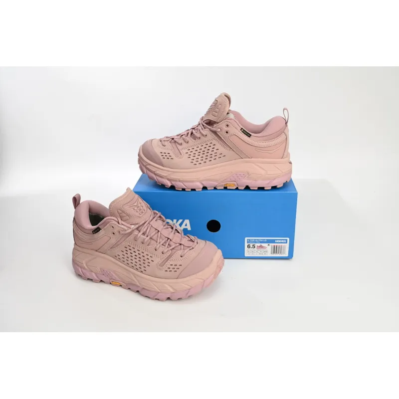 Hoka One One Tor Ultra Low Pale Mauve 1130310 -PMV