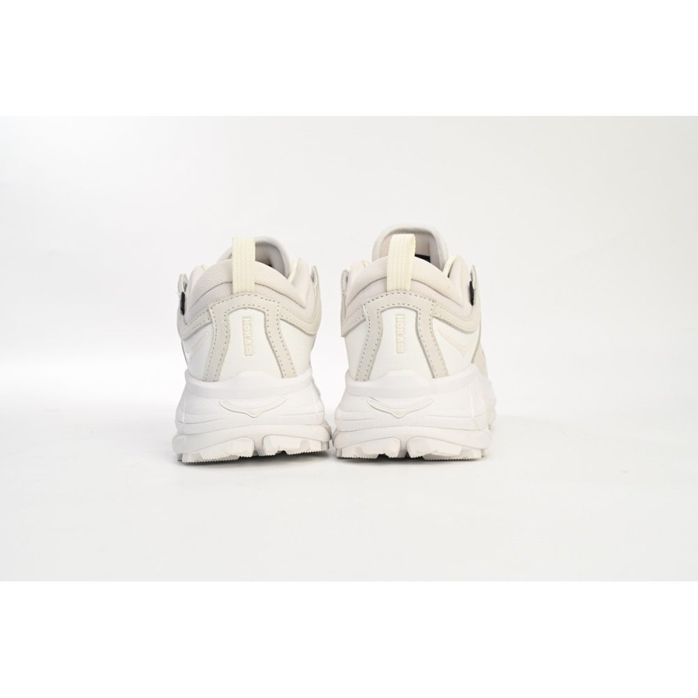 Hoka One One Tor Ultra Low White Nimbus Cloud  1130310-WNCL