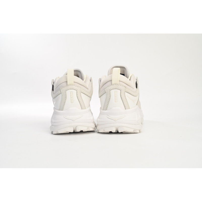 Hoka One One Tor Ultra Low White Nimbus Cloud  1130310-WNCL