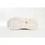 Hoka One One Tor Ultra Low White Nimbus Cloud  1130310-WNCL