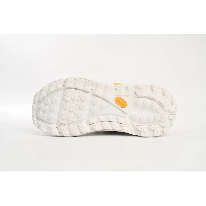 Hoka One One Tor Ultra Low White Nimbus Cloud  1130310-WNCL