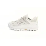 Hoka One One Tor Ultra Low White Nimbus Cloud  1130310-WNCL