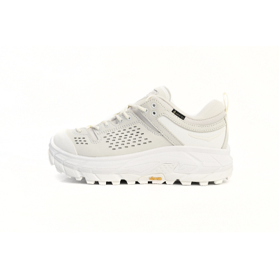 Hoka One One Tor Ultra Low White Nimbus Cloud  1130310-WNCL 01