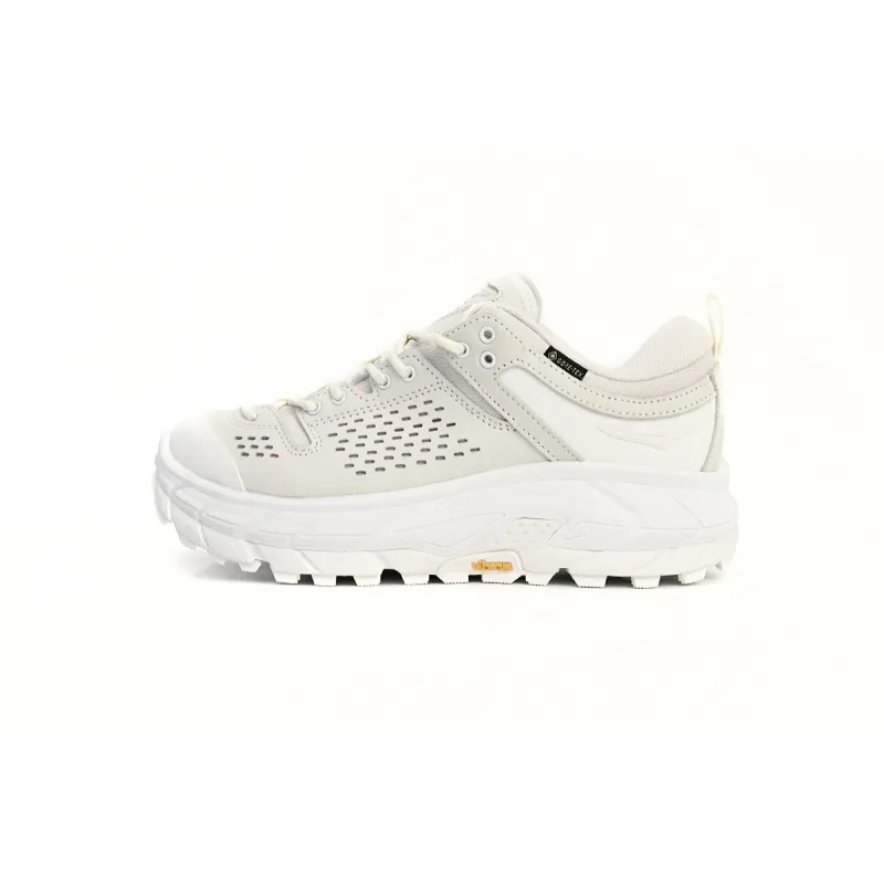 Hoka One One Tor Ultra Low White Nimbus Cloud  1130310-WNCL