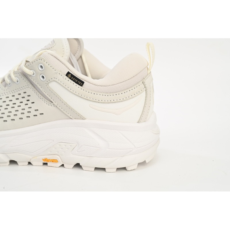 Hoka One One Tor Ultra Low White Nimbus Cloud  1130310-WNCL