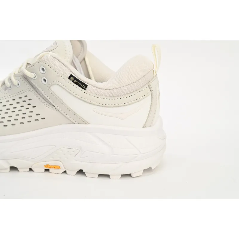 Hoka One One Tor Ultra Low White Nimbus Cloud  1130310-WNCL