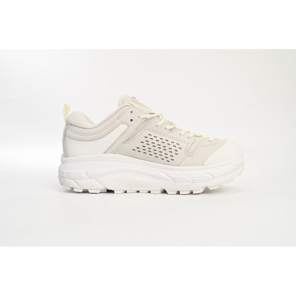 Hoka One One Tor Ultra Low White Nimbus Cloud  1130310-WNCL