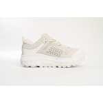 Hoka One One Tor Ultra Low White Nimbus Cloud  1130310-WNCL