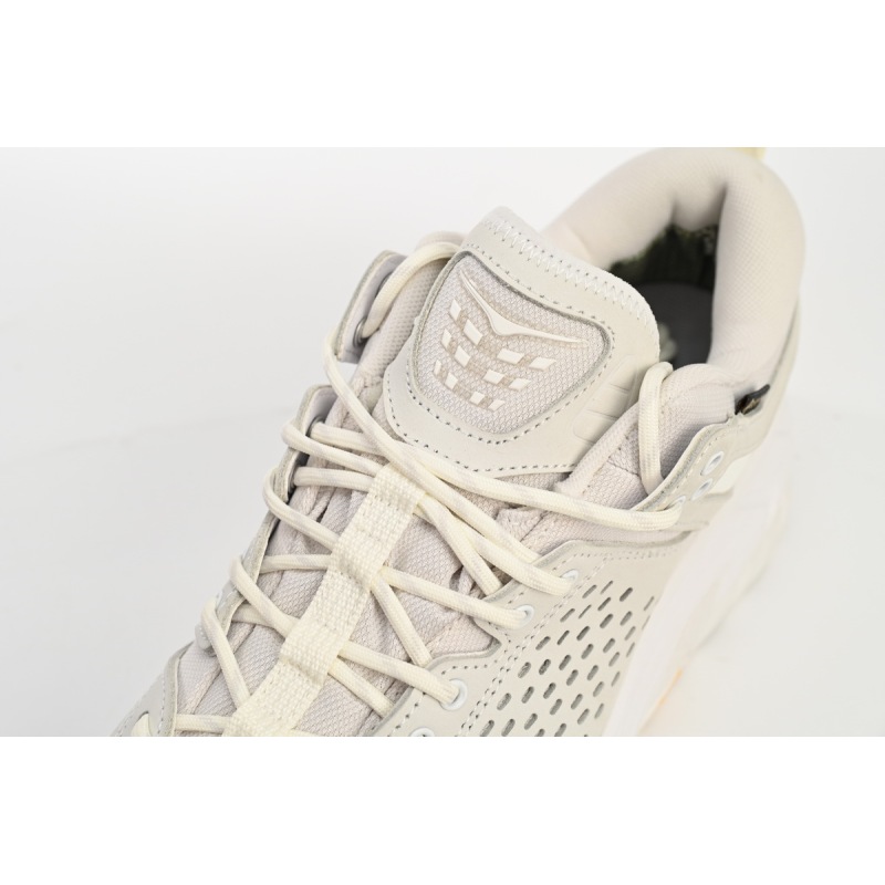 Hoka One One Tor Ultra Low White Nimbus Cloud  1130310-WNCL