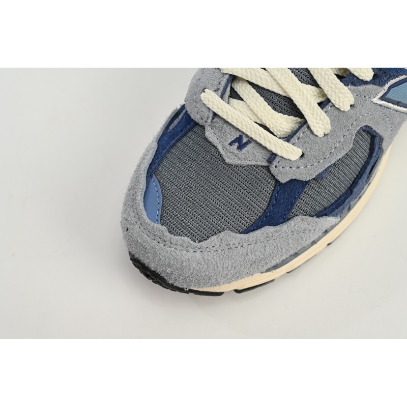 New Balance 2002R Protection Pack Light Arctic Grey Purple M2002RDI
