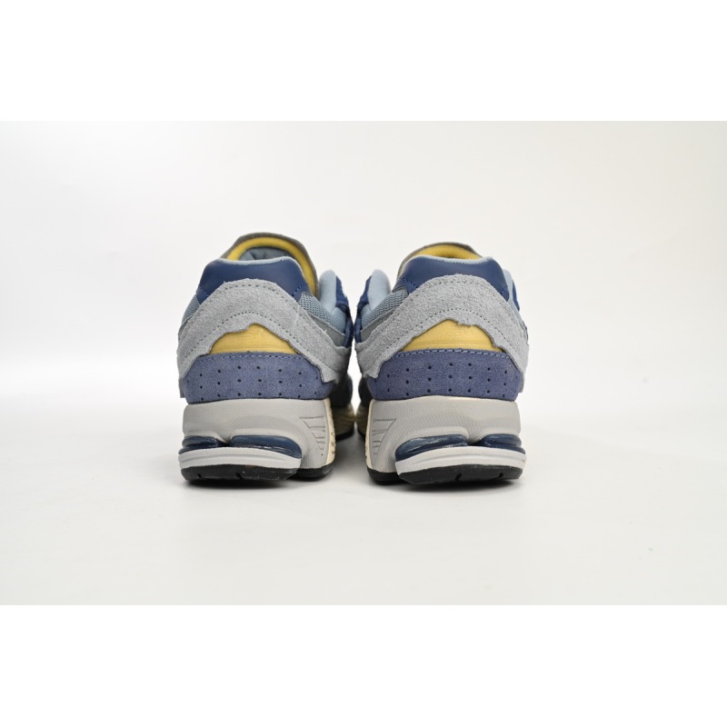 New Balance 2002R Protection Pack Light Arctic Grey Purple M2002RDI