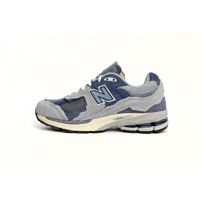 New Balance 2002R Protection Pack Light Arctic Grey Purple M2002RDI 01