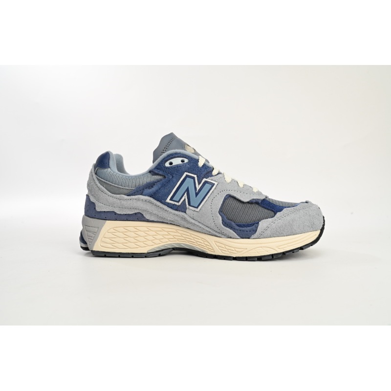 New Balance 2002R Protection Pack Light Arctic Grey Purple M2002RDI