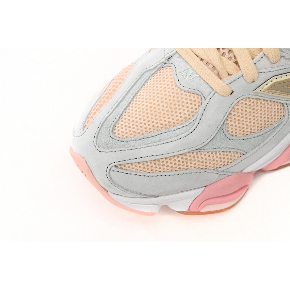 Freshgoods x New Balance 9060 Blackish Gree U9060JG1L Joe