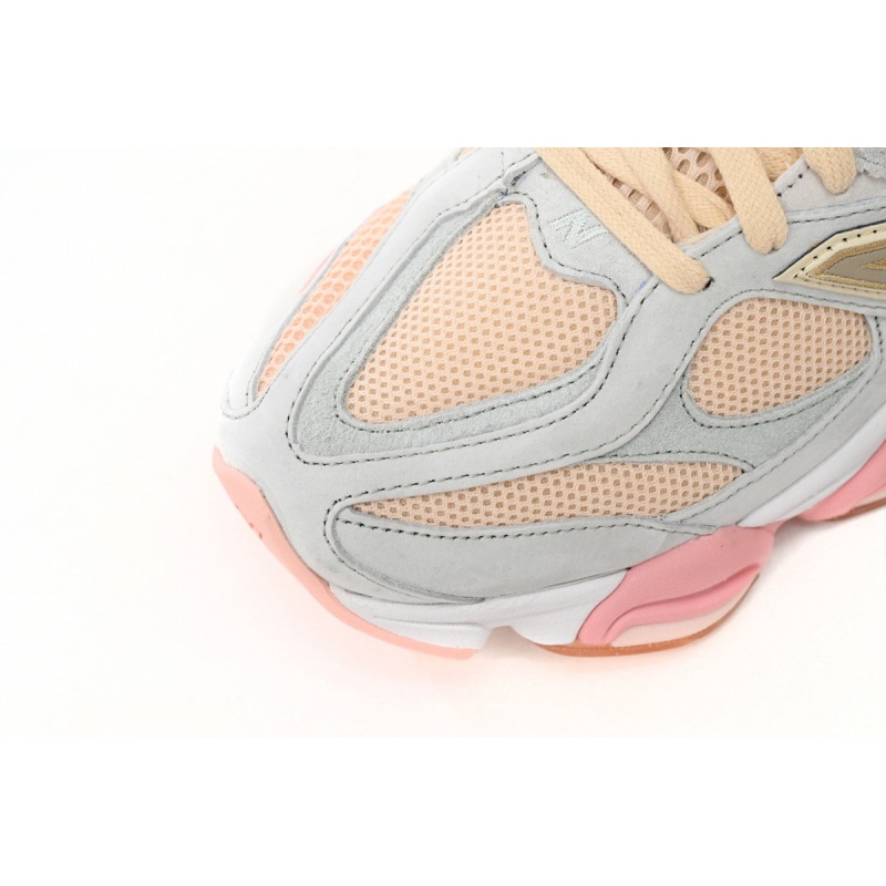 Freshgoods x New Balance 9060 Blackish Gree U9060JG1L Joe