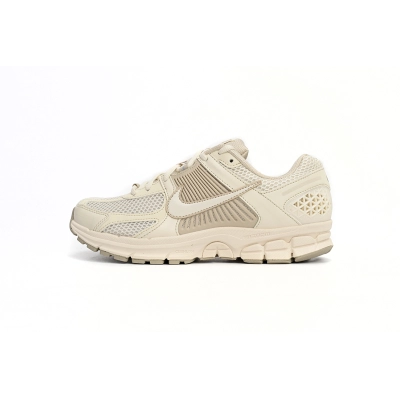 Nike Air Zoom Vomero 5 Beige Brown FQ6868-111 01