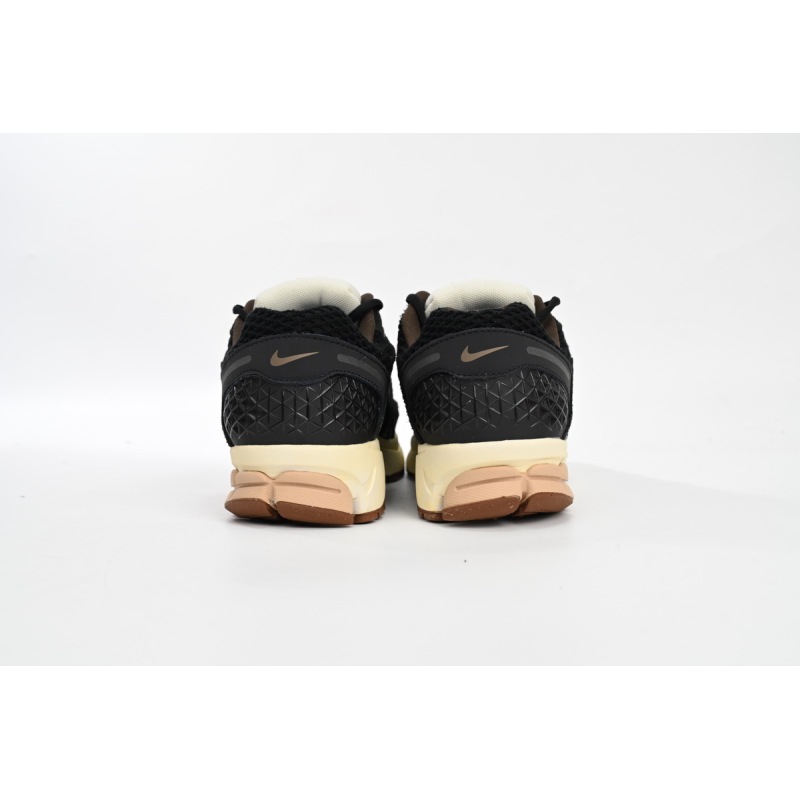 Nike Air Zoom Vomero 5 Pure Black FD0533-010