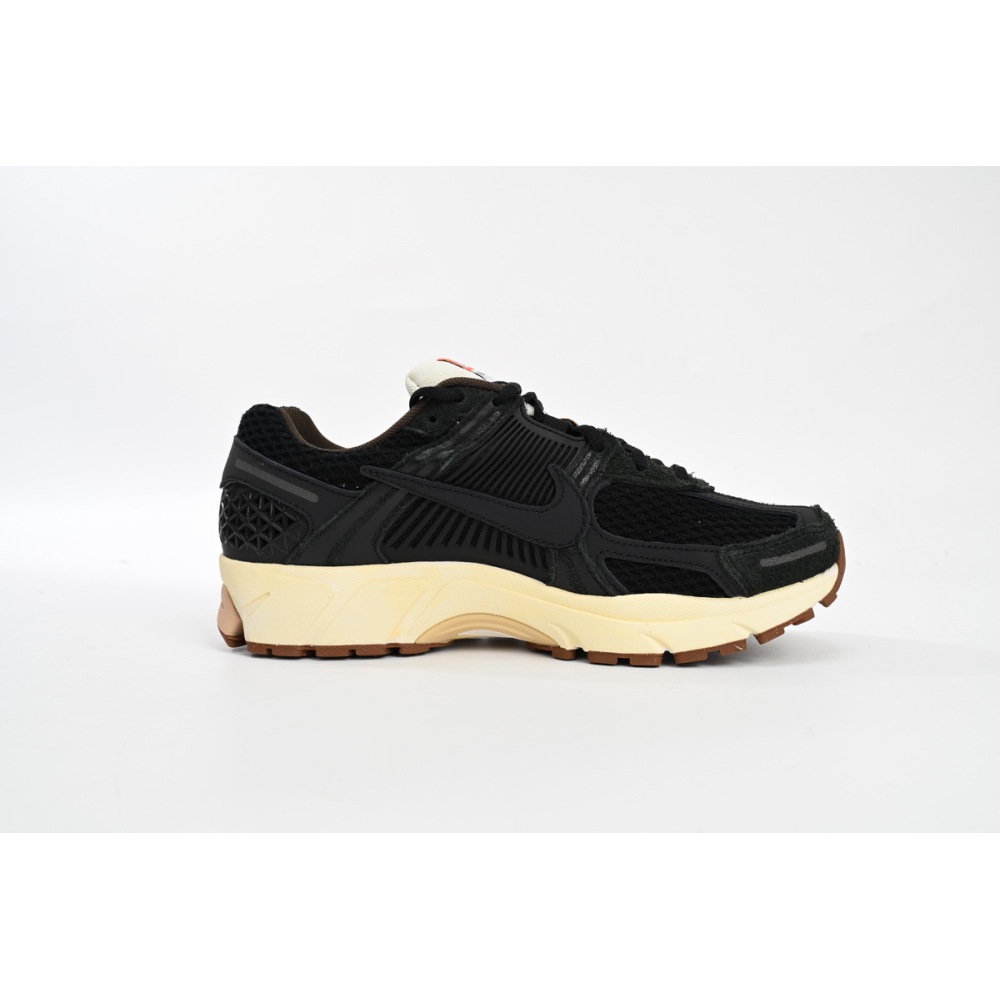 Nike Air Zoom Vomero 5 Pure Black FD0533-010