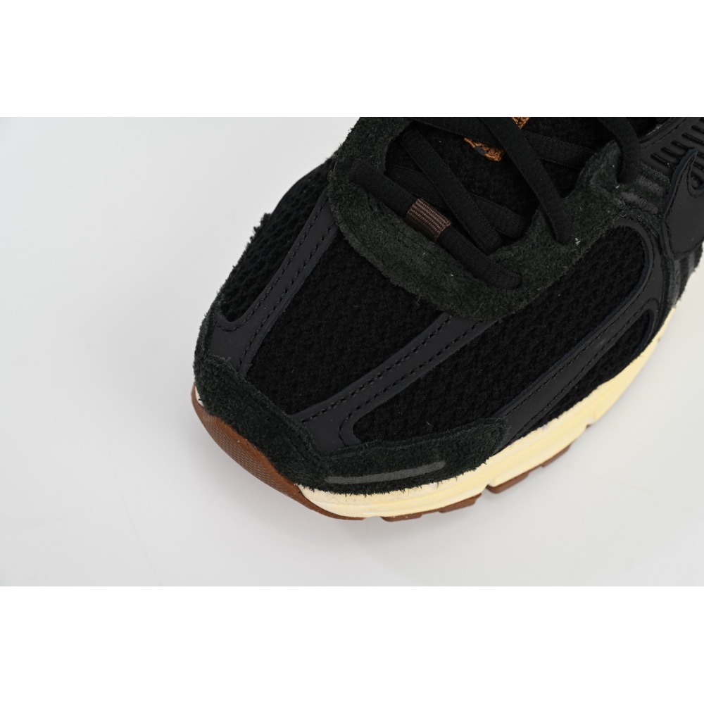 Nike Air Zoom Vomero 5 Pure Black FD0533-010