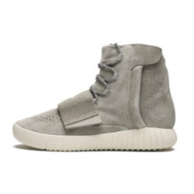 adidas Yeezy Boost 750 Grey 750  Reps B35309 01