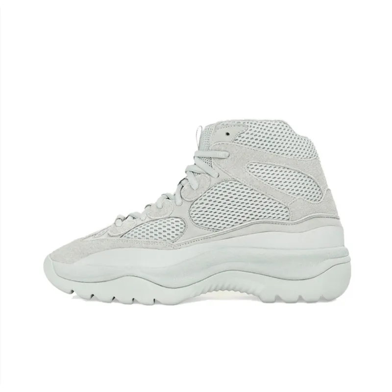 adidas Yeezy Desert Boot Salt