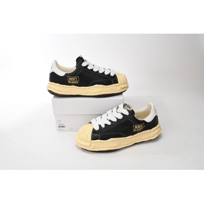 Mihara Yasuhiro Black Gold White Tail NO.787 02