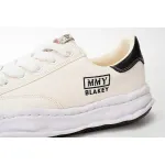 Mihara Yasuhiro White And All White And Black Tail NO.763