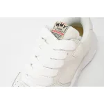 Mihara Yasuhiro White And White Gray Low NO.744 