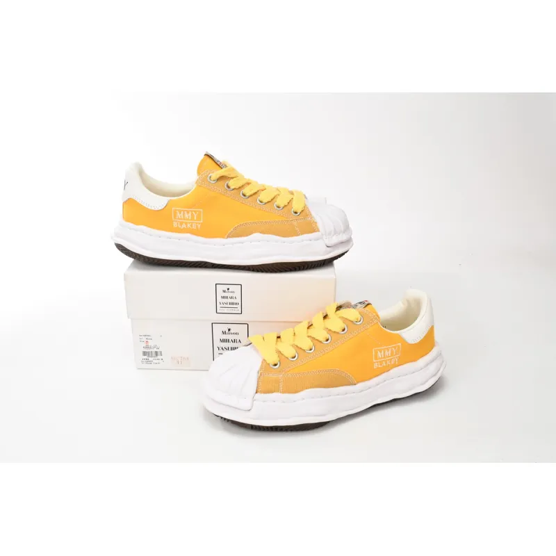 Mihara Yasuhiro White And White Yellow NO.764