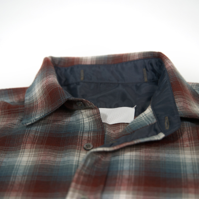 Pendleton wool shirt S67DT0002S78038001F 02