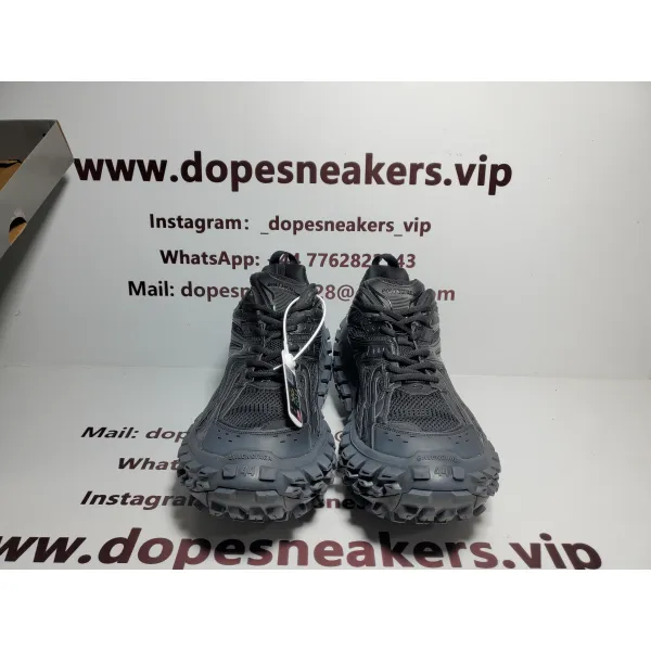 Balenciaga Defender Black Reps