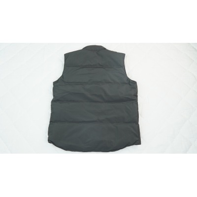 CANADA GOOSE Black 1.0 02