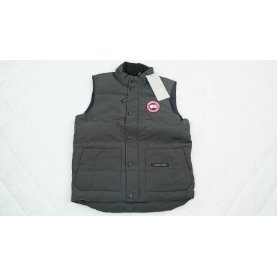 CANADA GOOSE Black 1.0 01