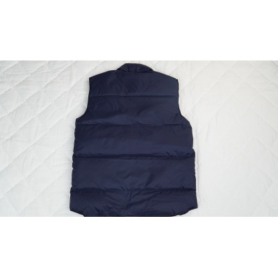 CANADA GOOSE Navy Blue 02