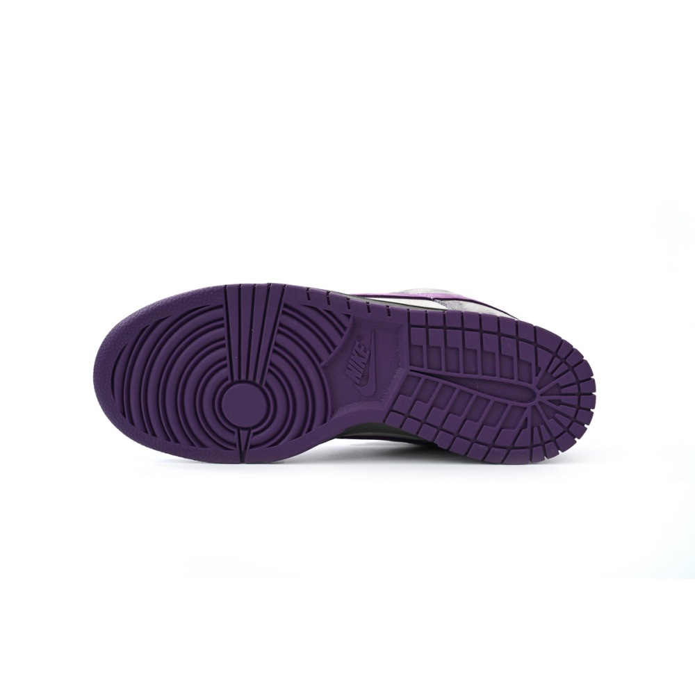 Nike SB Dunk Low Purple Pigeon 304292-051