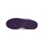 Nike SB Dunk Low Purple Pigeon 304292-051