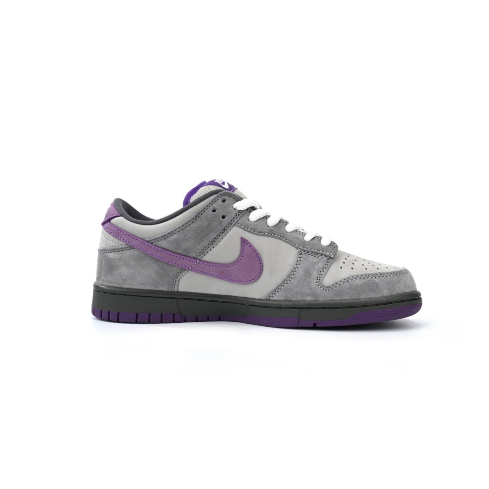 Nike SB Dunk Low Purple Pigeon 304292-051