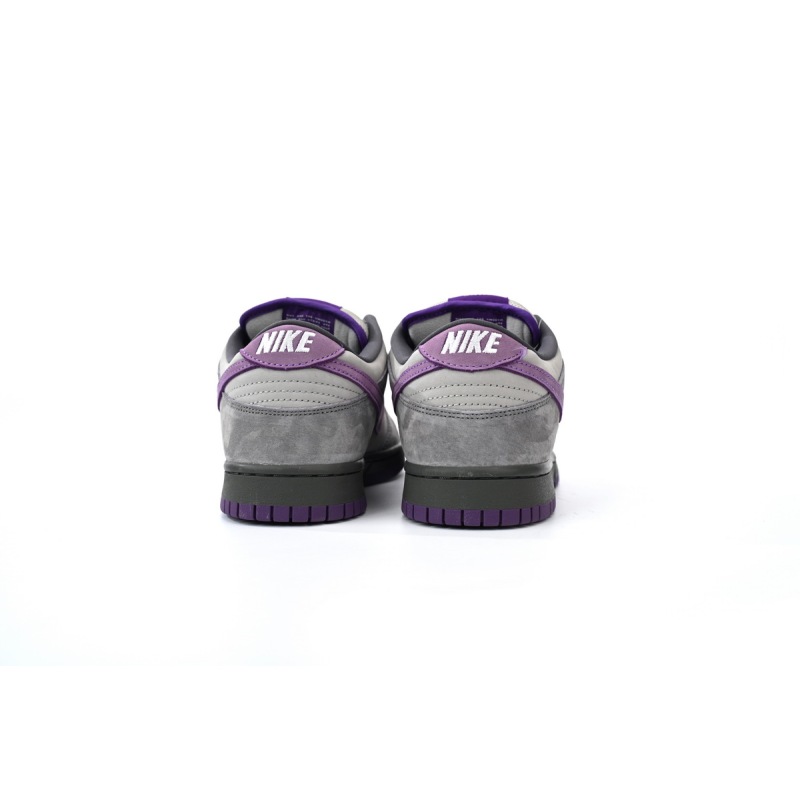 Nike SB Dunk Low Purple Pigeon 304292-051