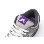Nike SB Dunk Low Purple Pigeon 304292-051