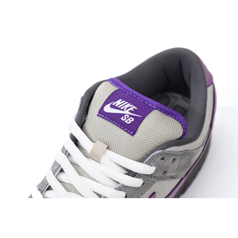 Nike SB Dunk Low Purple Pigeon 304292-051