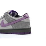 Nike SB Dunk Low Purple Pigeon 304292-051