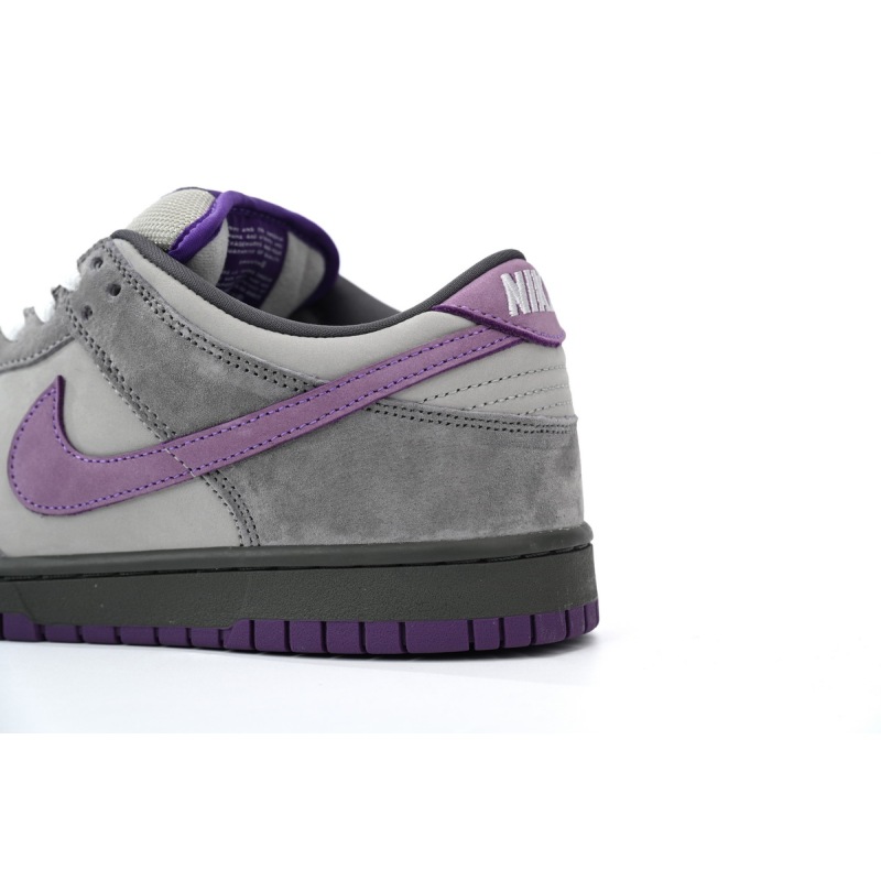 Nike SB Dunk Low Purple Pigeon 304292-051