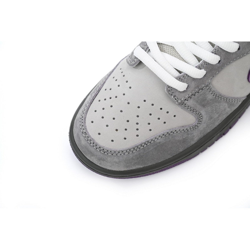 Nike SB Dunk Low Purple Pigeon 304292-051